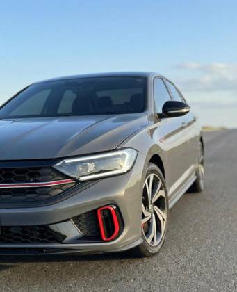 VOLKSWAGEN JETTA 2.0 350 TSI GASOLINA GLI DSG